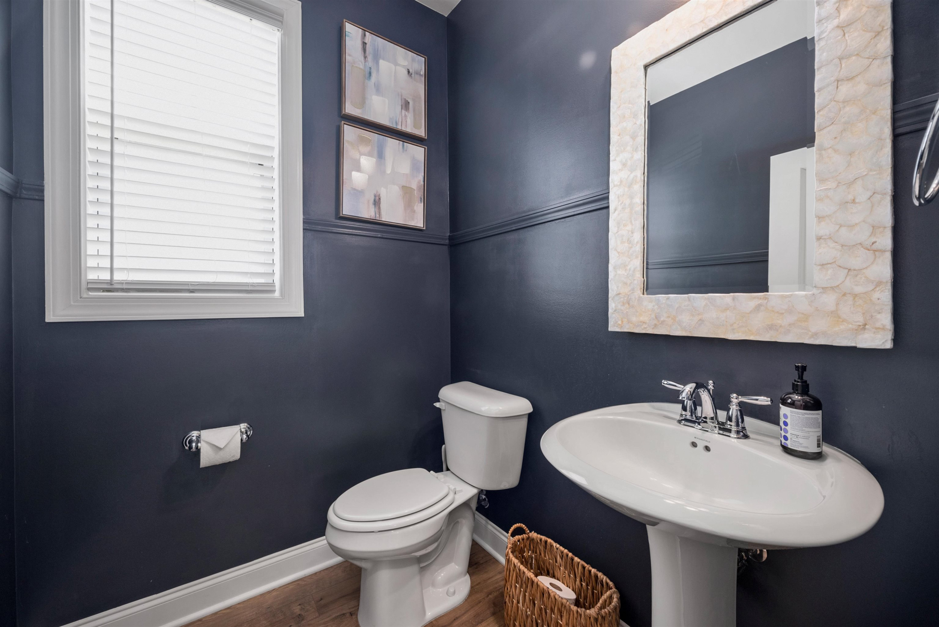 5520 Beckom Street Raleigh, NC 27616 - Photo 18 of 53 Photo 18