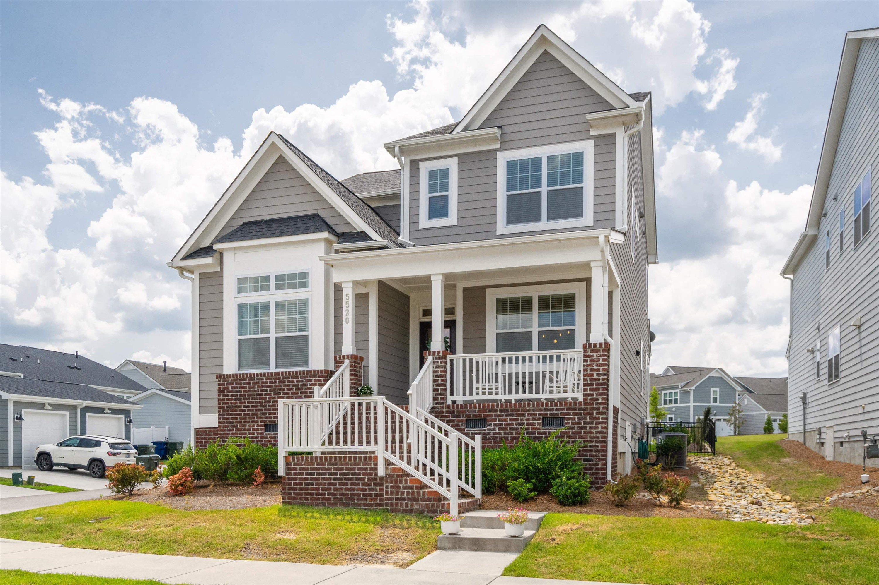 5520 Beckom Street Raleigh, NC 27616 - Photo 41 of 53 Photo 42