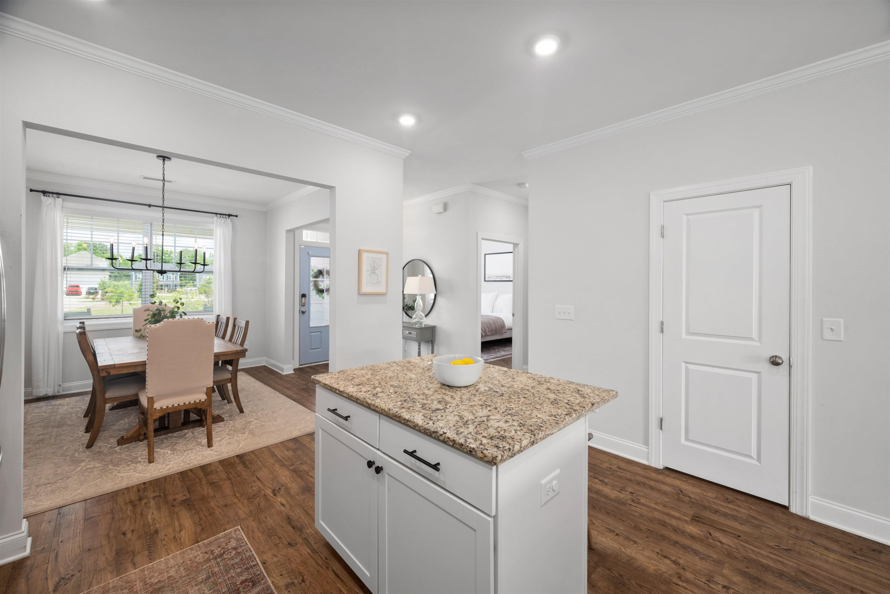5520 Beckom Street Raleigh, NC 27616 - Photo 8 of 53 Photo 8
