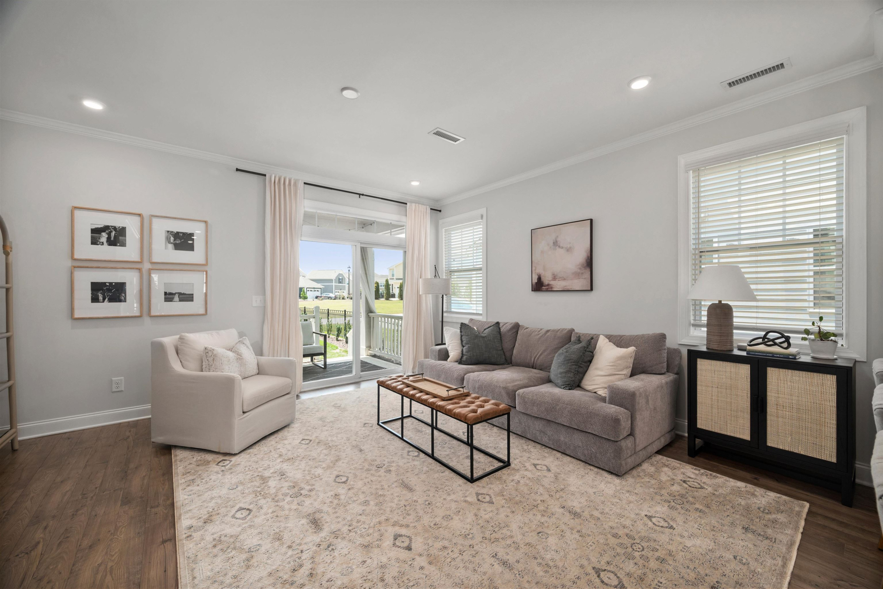 5520 Beckom Street Raleigh, NC 27616 - Photo 9 of 53 Photo 9
