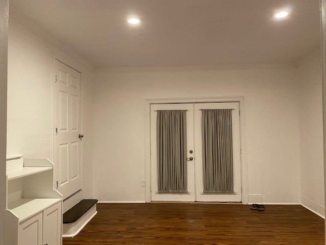 7338 Fauna Street Houston, TX 77061 - Photo 14 of 22 main unit room downstairs