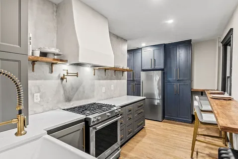 $900,000 | 51 Revere Street, Unit 2, Boston, MA 02114