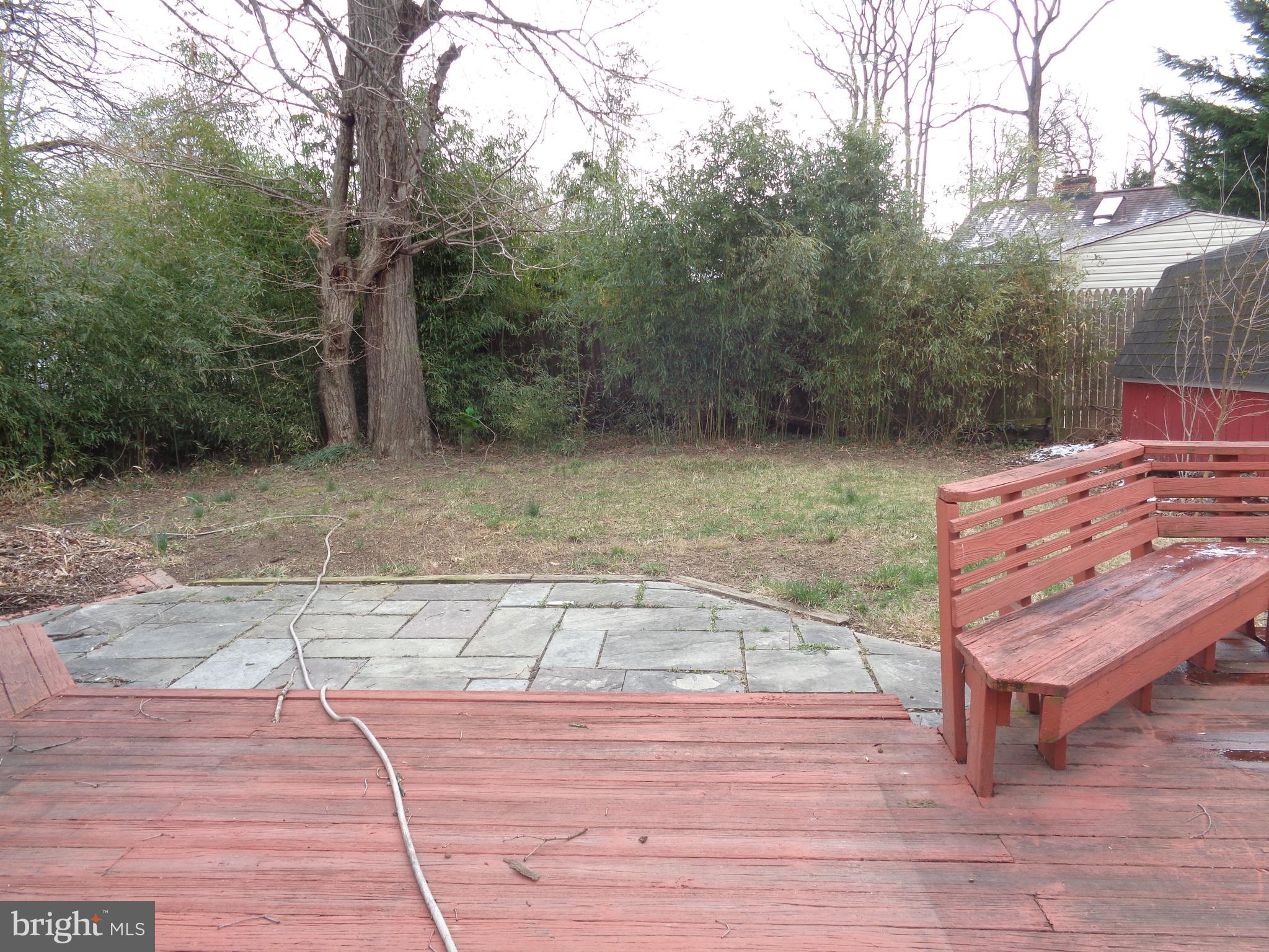 3104 Parker Avenue Silver Spring, MD 20902 - Photo 16 of 20