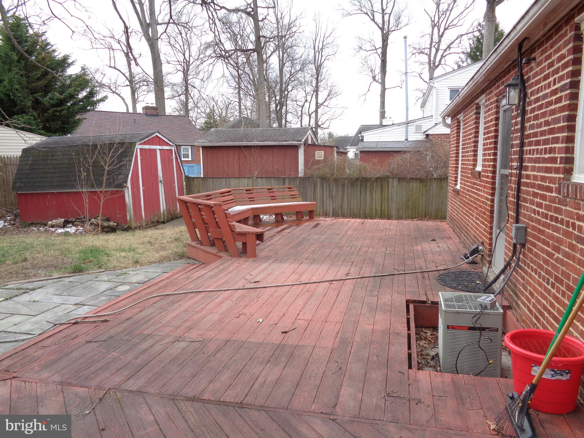 3104 Parker Avenue Silver Spring, MD 20902 - Photo 17 of 20