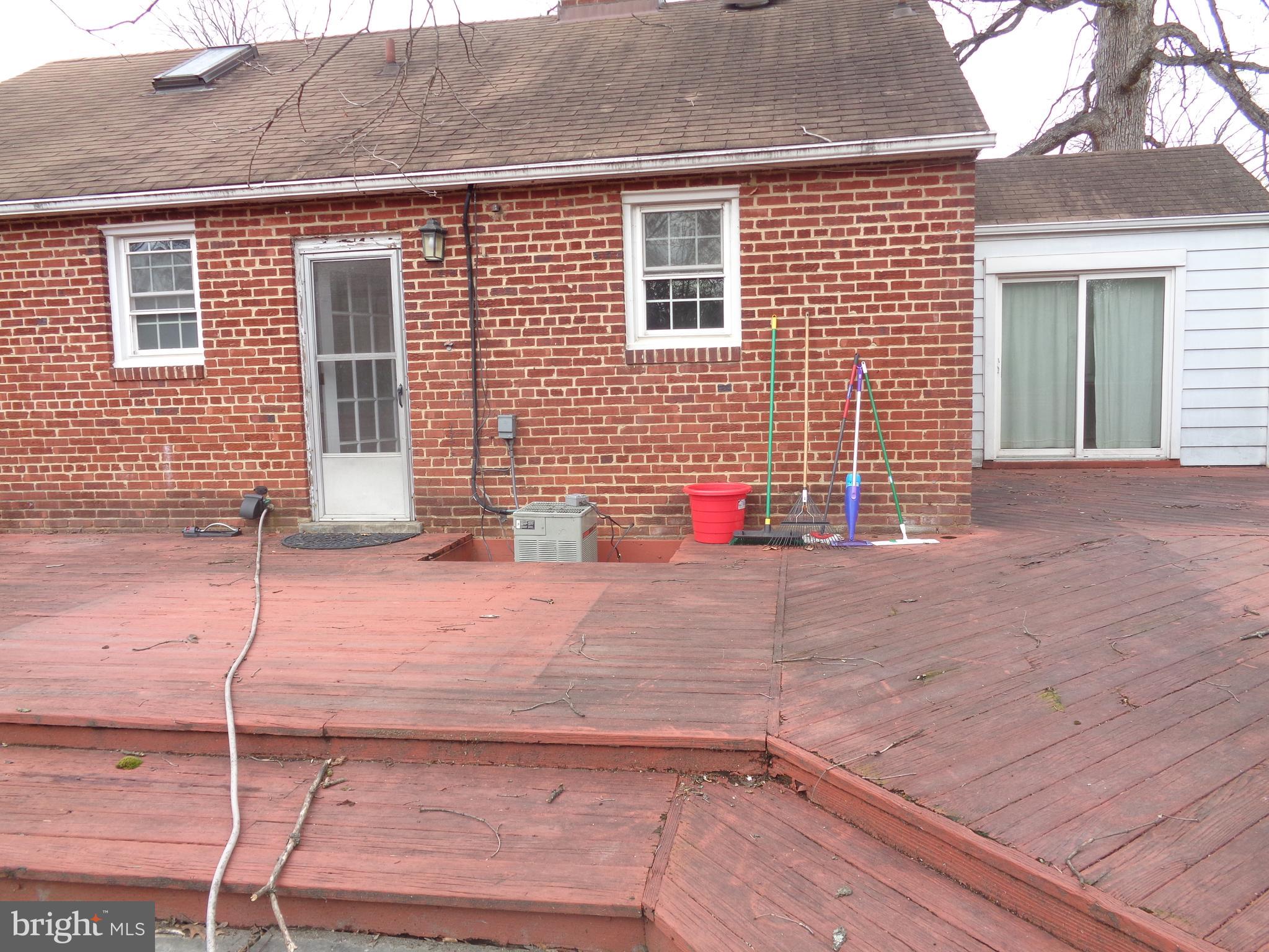 3104 Parker Avenue Silver Spring, MD 20902 - Photo 18 of 20