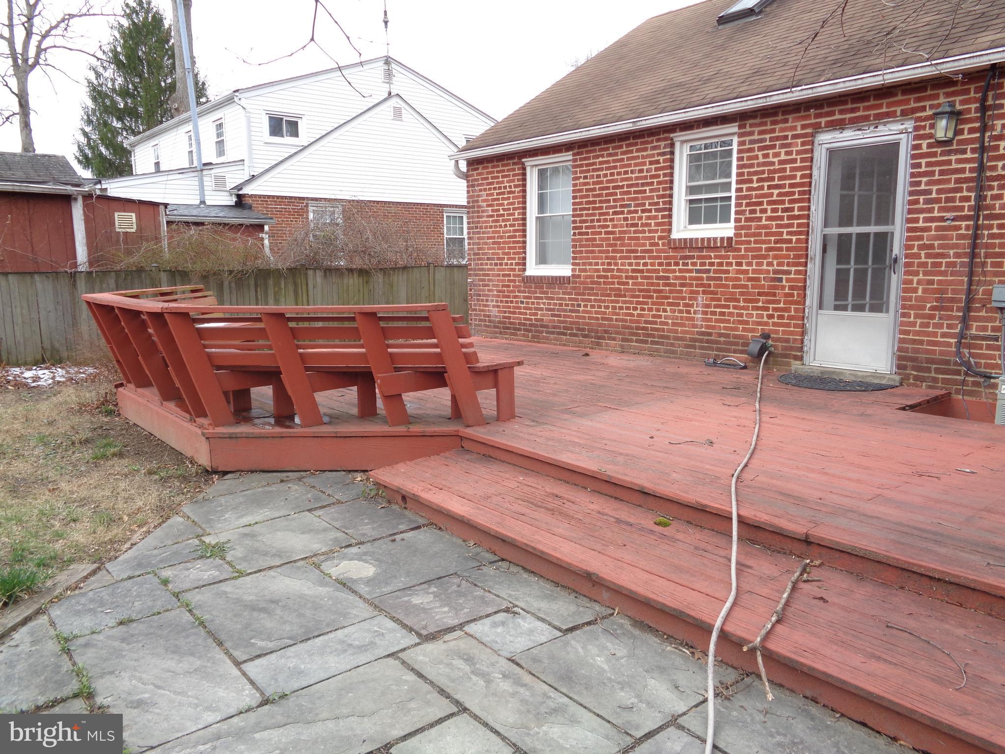 3104 Parker Avenue Silver Spring, MD 20902 - Photo 19 of 20