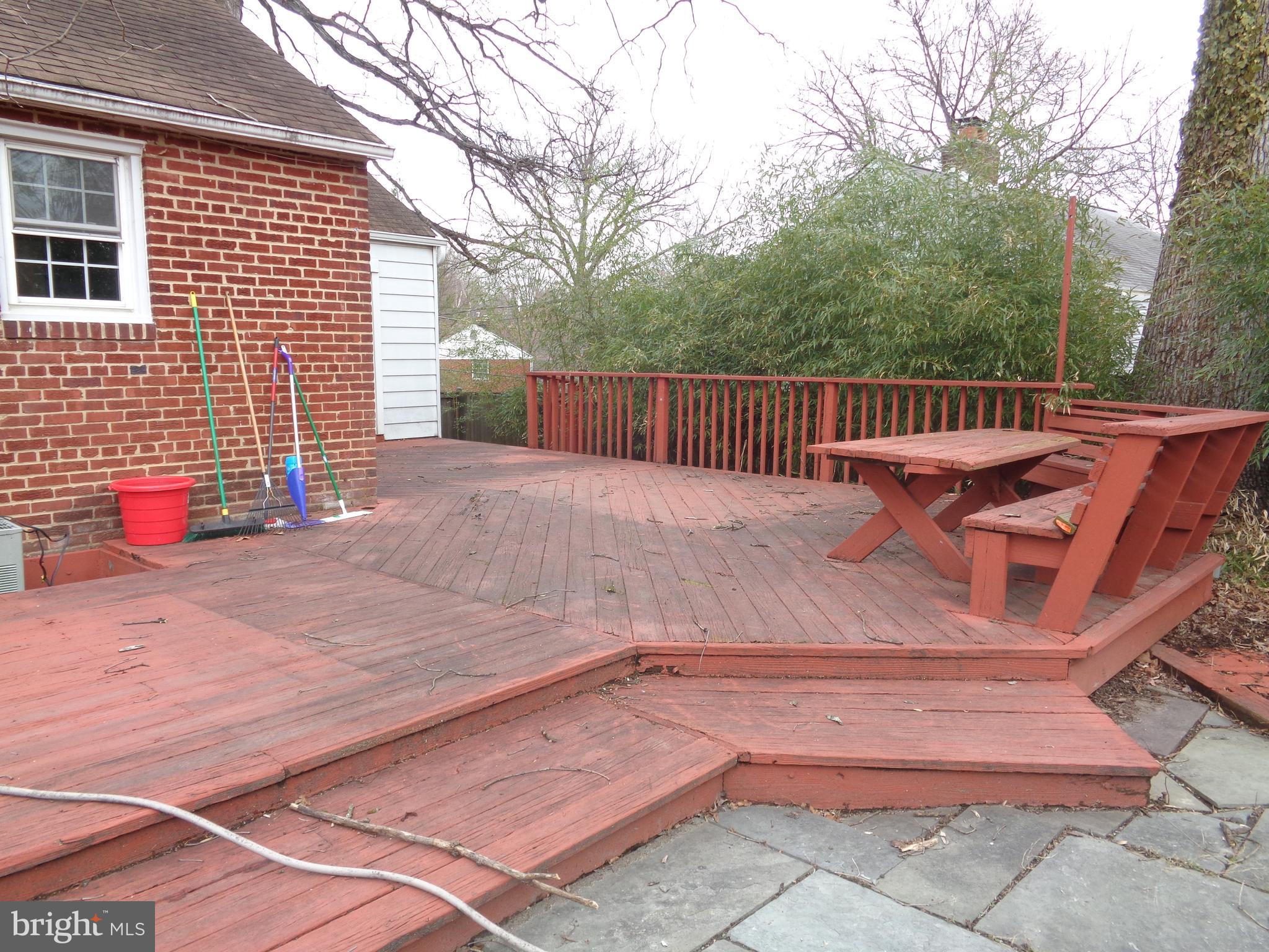 3104 Parker Avenue Silver Spring, MD 20902 - Photo 20 of 20