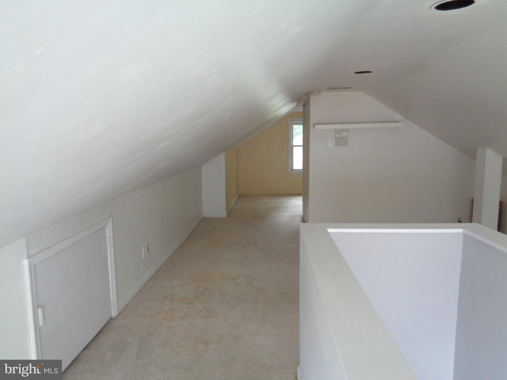 3104 Parker Avenue Silver Spring, MD 20902 - Photo 21 of 32 a view of a hallway with staircase