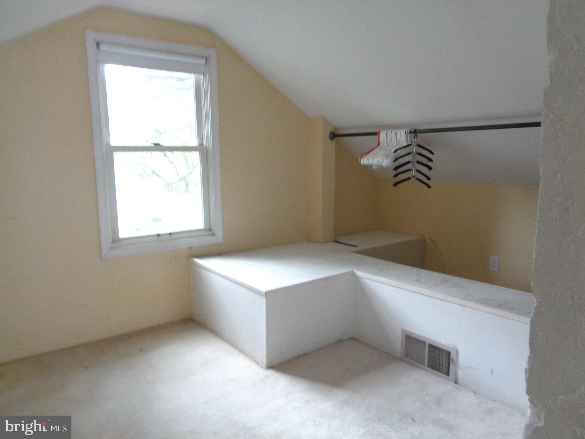 3104 Parker Avenue Silver Spring, MD 20902 - Photo 23 of 32 a view of an empty room with a window