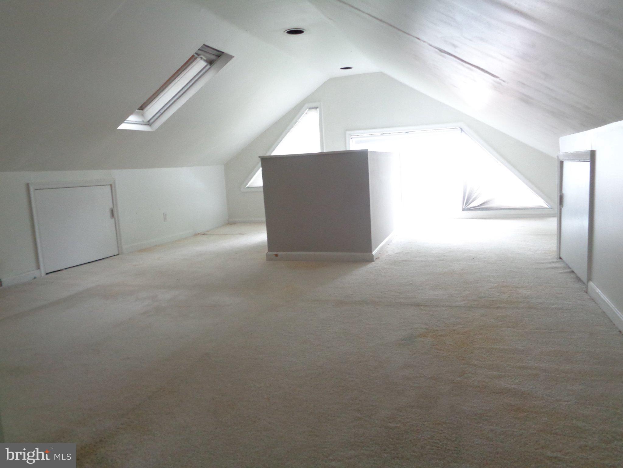 3104 Parker Avenue Silver Spring, MD 20902 - Photo 26 of 32 a view of an empty room with a window