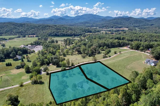 $749,000 | 208 Rich Drive, Blairsville, GA 30512