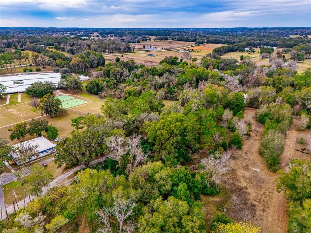 4505 Northwest 152nd Lane Reddick, FL 32686 - Photo 7 of 11