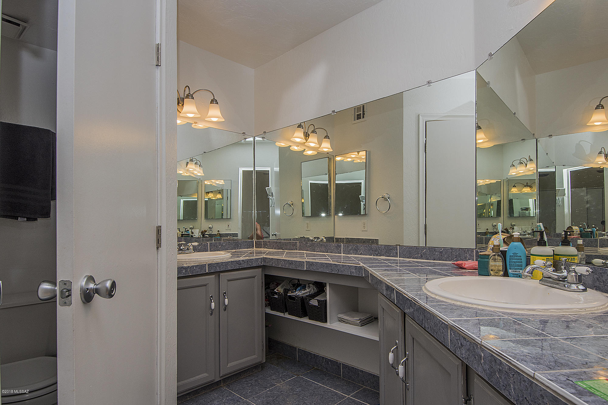 208 East Pastime Road Tucson, AZ 85705 - Photo 28 of 41