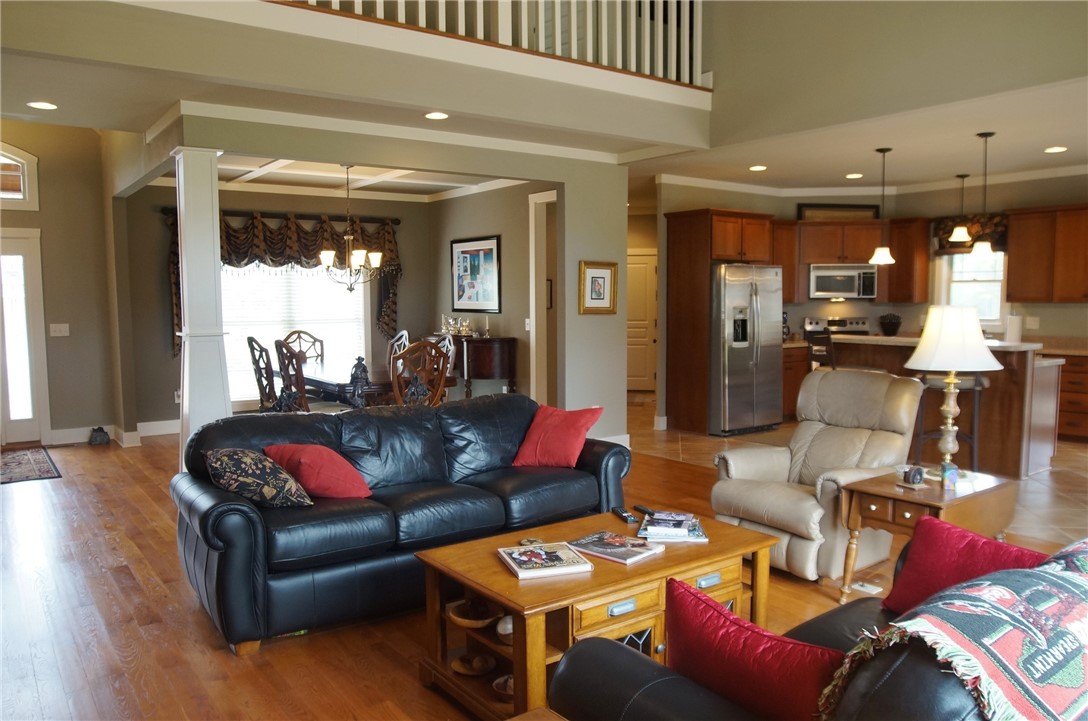 122 Hammock Ridge Drive Seneca, SC 29672 - Photo 10 of 49 Gallery Image 10