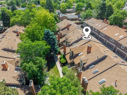 $347,500 | 1930 South Helena Street, Unit D, Aurora, CO 80013