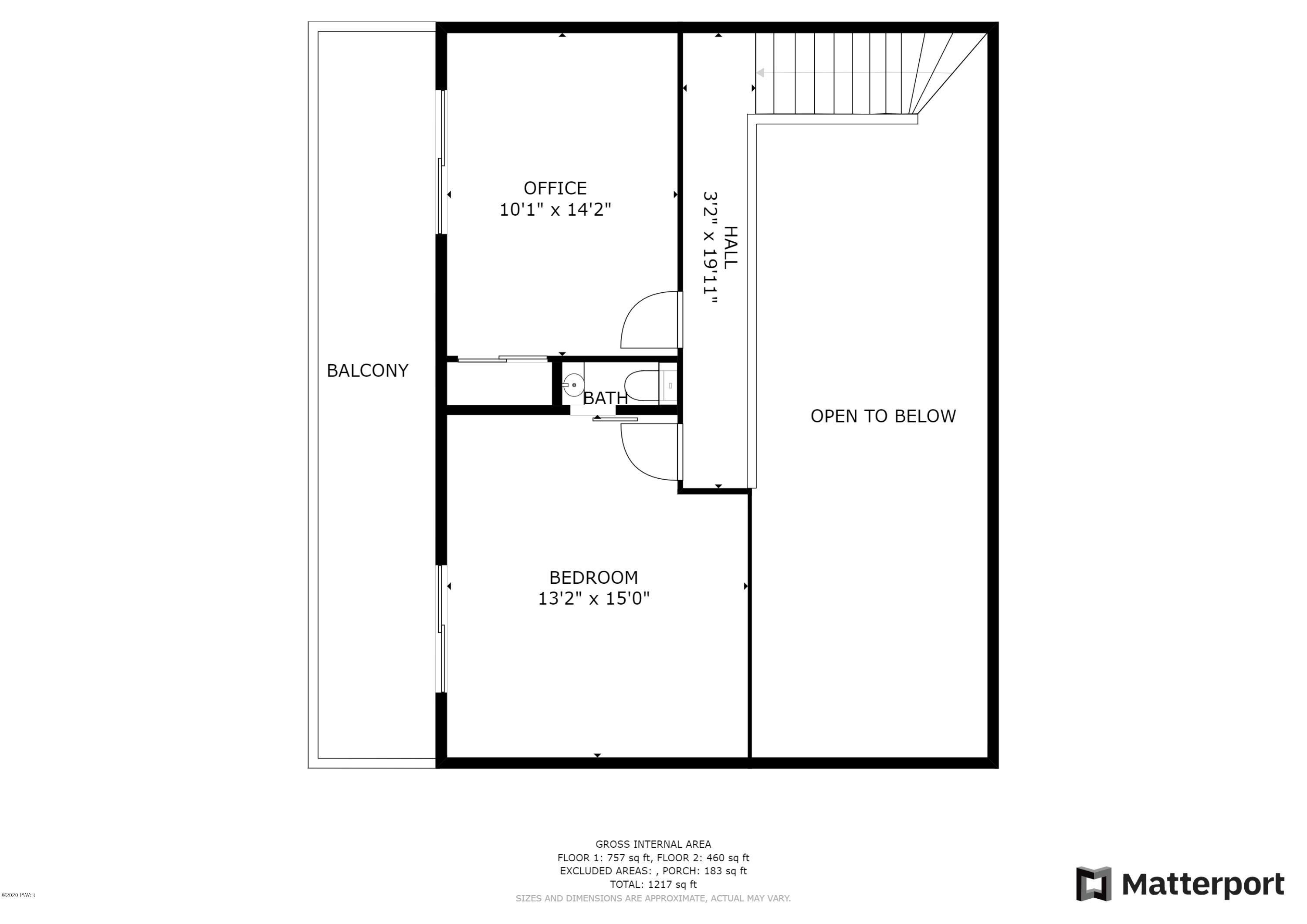 133 Squirrel Road Dingmans Ferry, PA 18328 - Photo 26 of 26
