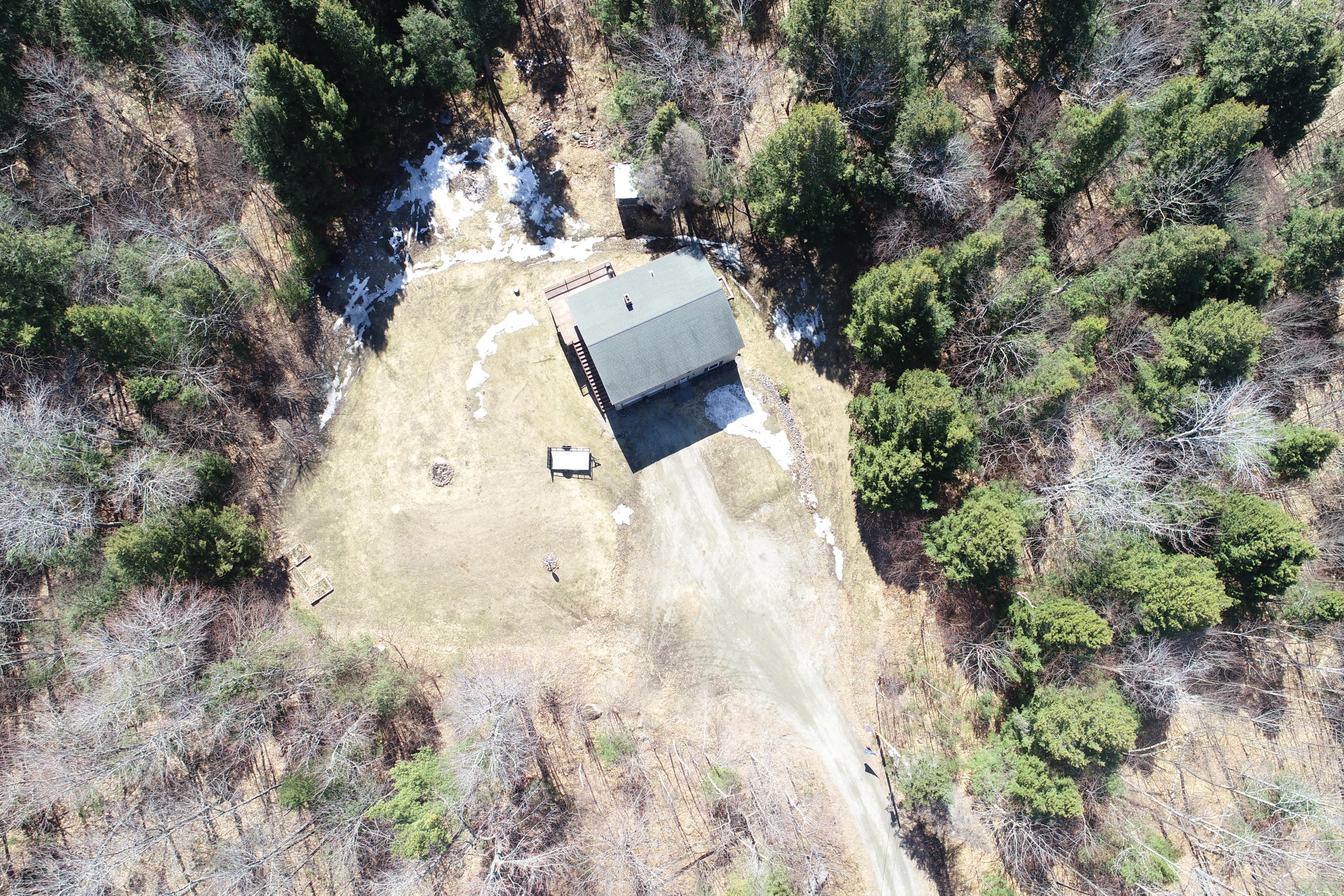 623 Church Road Mount Vernon, ME 04352 - Photo 54 of 57 DJI_0013