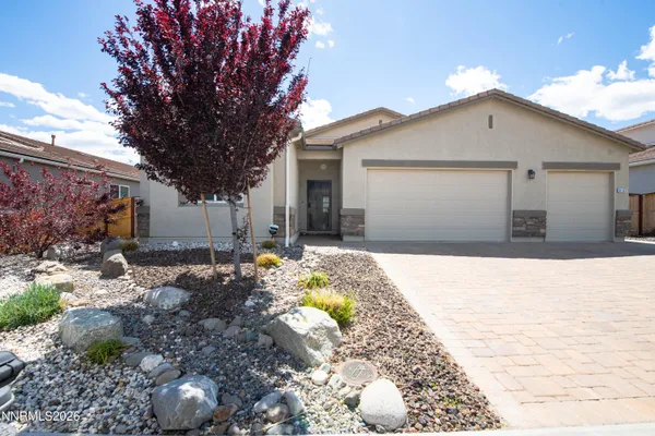 $689,900 | 8132 Dornoch Drive, Reno, NV 89439