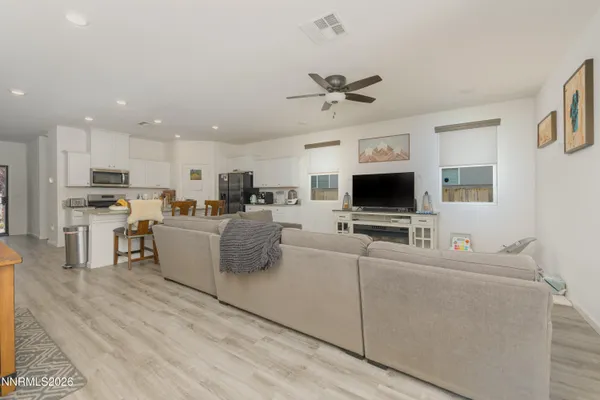 $689,900 | 8132 Dornoch Drive, Reno, NV 89439
