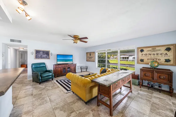 $189,000 | 510 High Point Drive, Unit D, Delray Beach, FL 33445