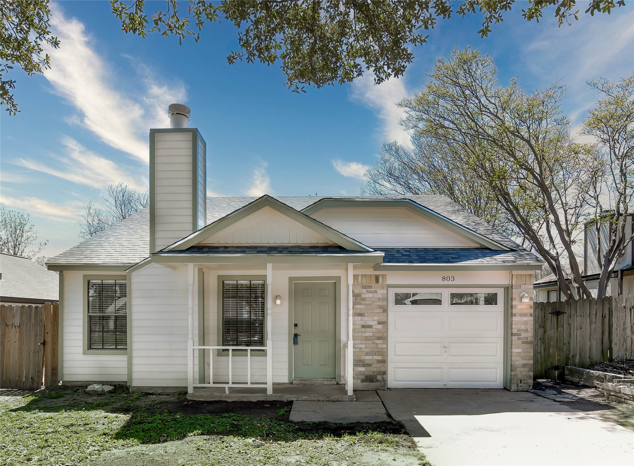 803 Kavanagh Drive Austin, TX 78748 - Photo 1 of 26
