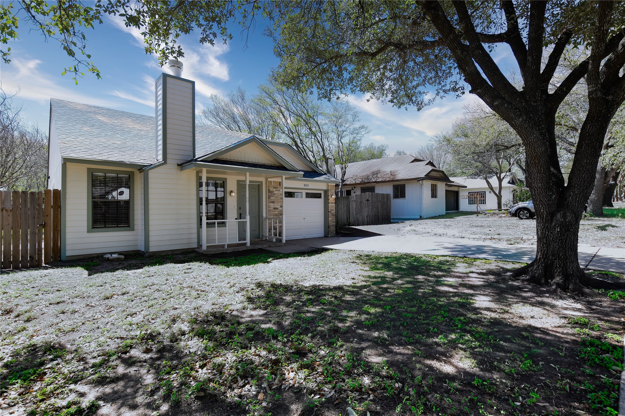 803 Kavanagh Drive Austin, TX 78748 - Photo 26 of 26