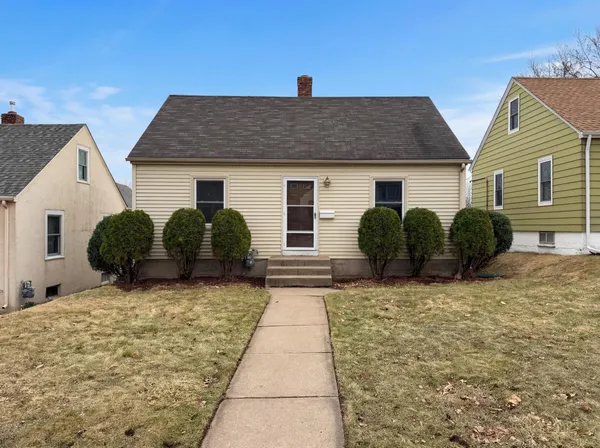 $303,000 | 3135 Pierce Street Northeast, Minneapolis, MN 55418