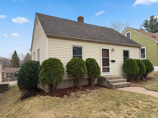 $303,000 | 3135 Pierce Street Northeast, Minneapolis, MN 55418
