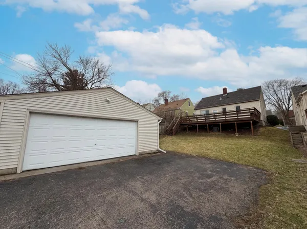 $303,000 | 3135 Pierce Street Northeast, Minneapolis, MN 55418