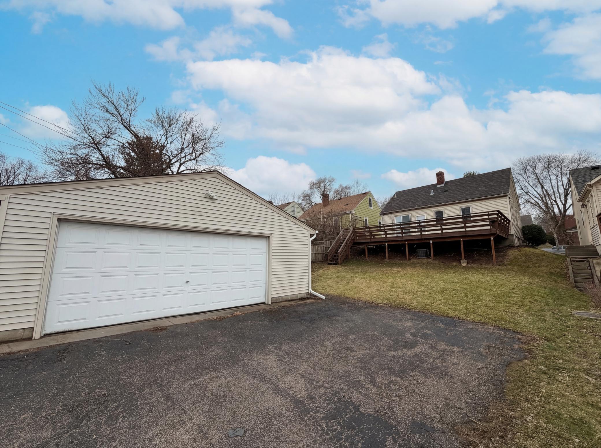 3135 Pierce Street Northeast Minneapolis, MN 55418 - Photo 8 of 17