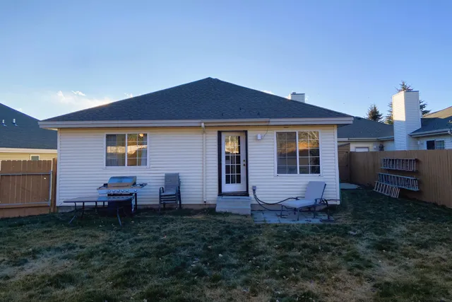 $659,000 | 105 9th Street, Bellevue, ID 83313
