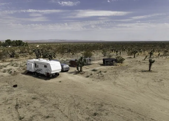 $210,000 | 32800 223rd Street East, Llano, CA 93544