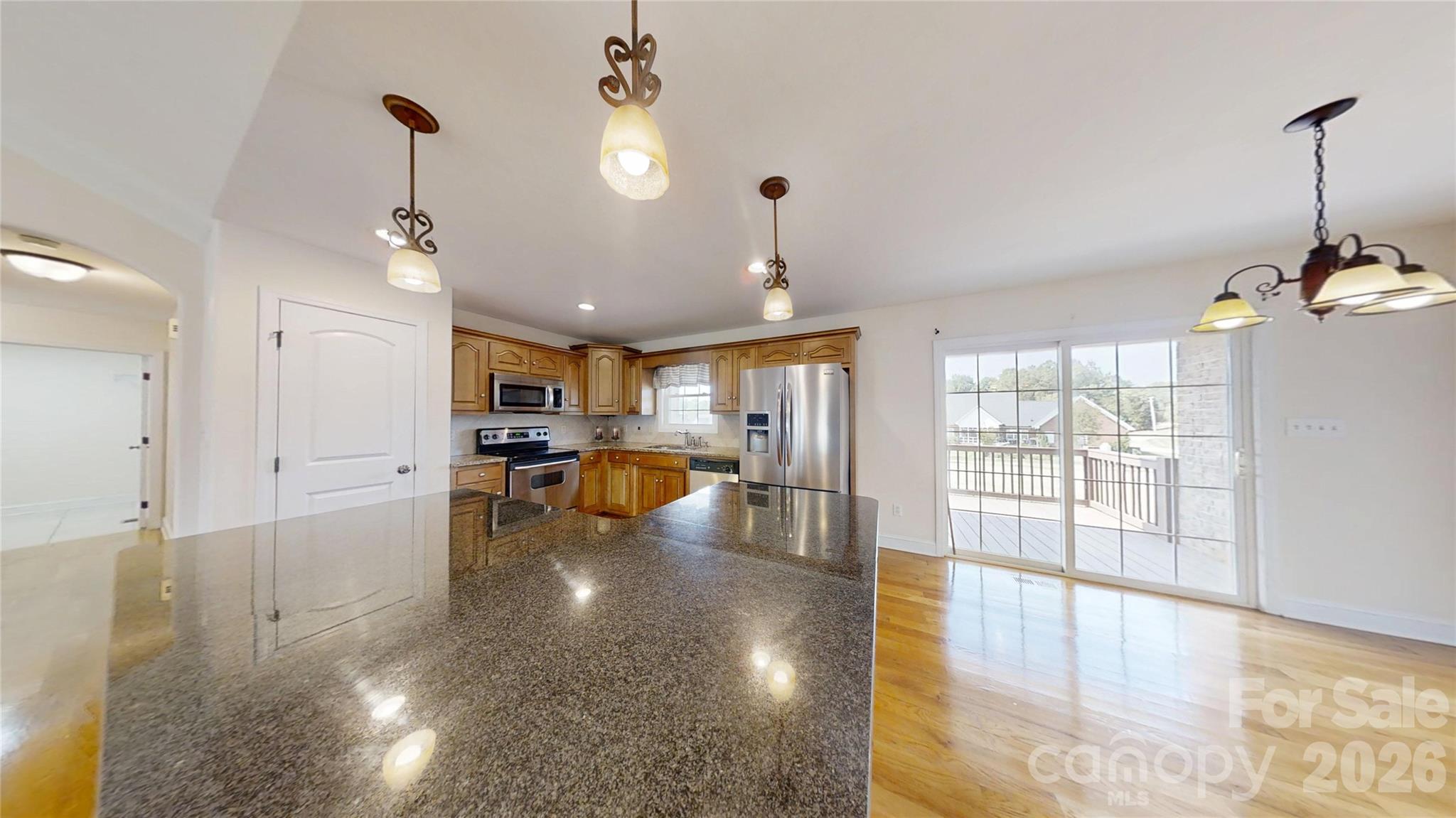 4240 Hunter Rhyne Road Lincolnton, NC 28092 - Photo 7 of 32