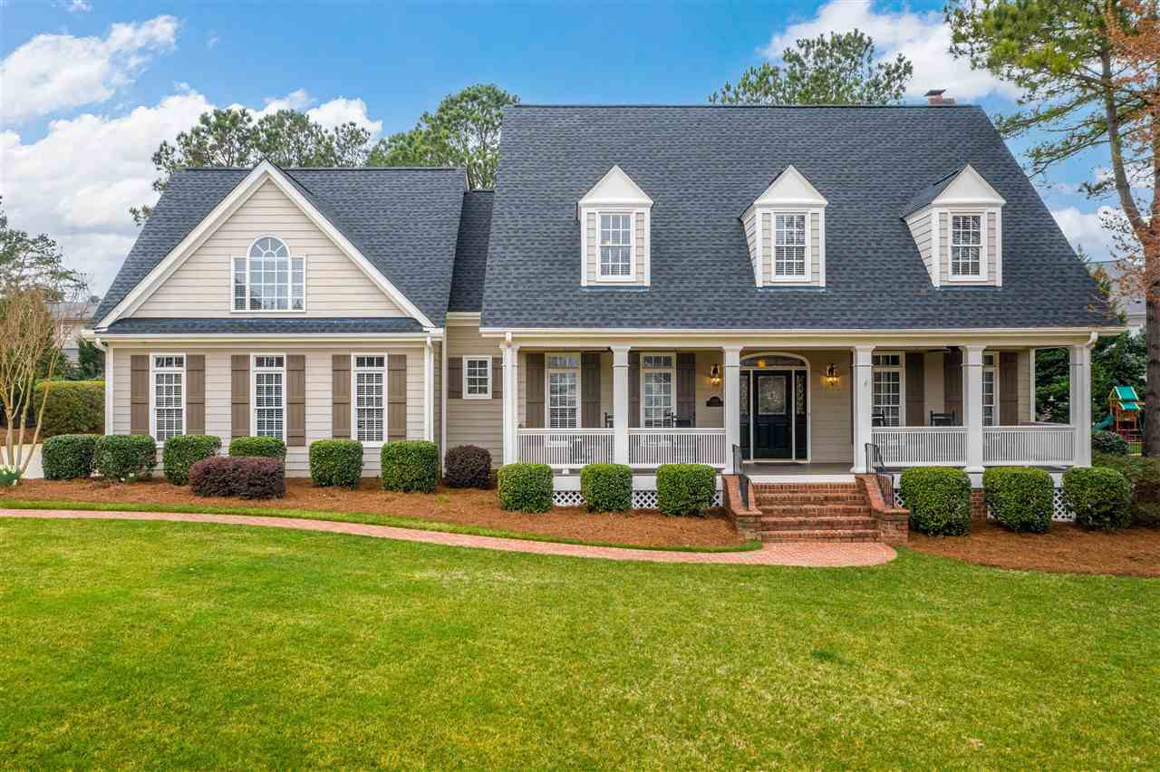 12517 Ribbongrass Court Raleigh, NC 27614 - Photo 1 of 30 Photo 1