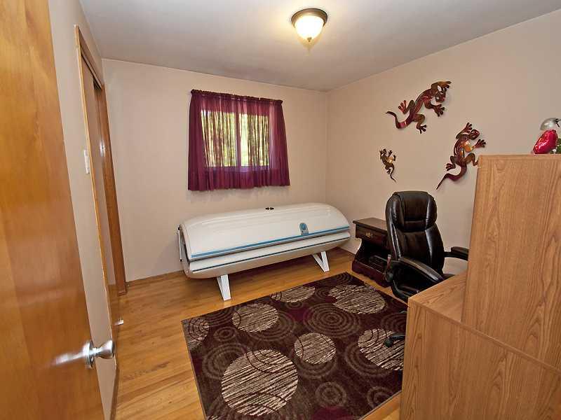 108 Patterson Road Finleyville, PA 15332 - Photo 14 of 23 Bedroom. Great Size For Office or Additional Bedroom.