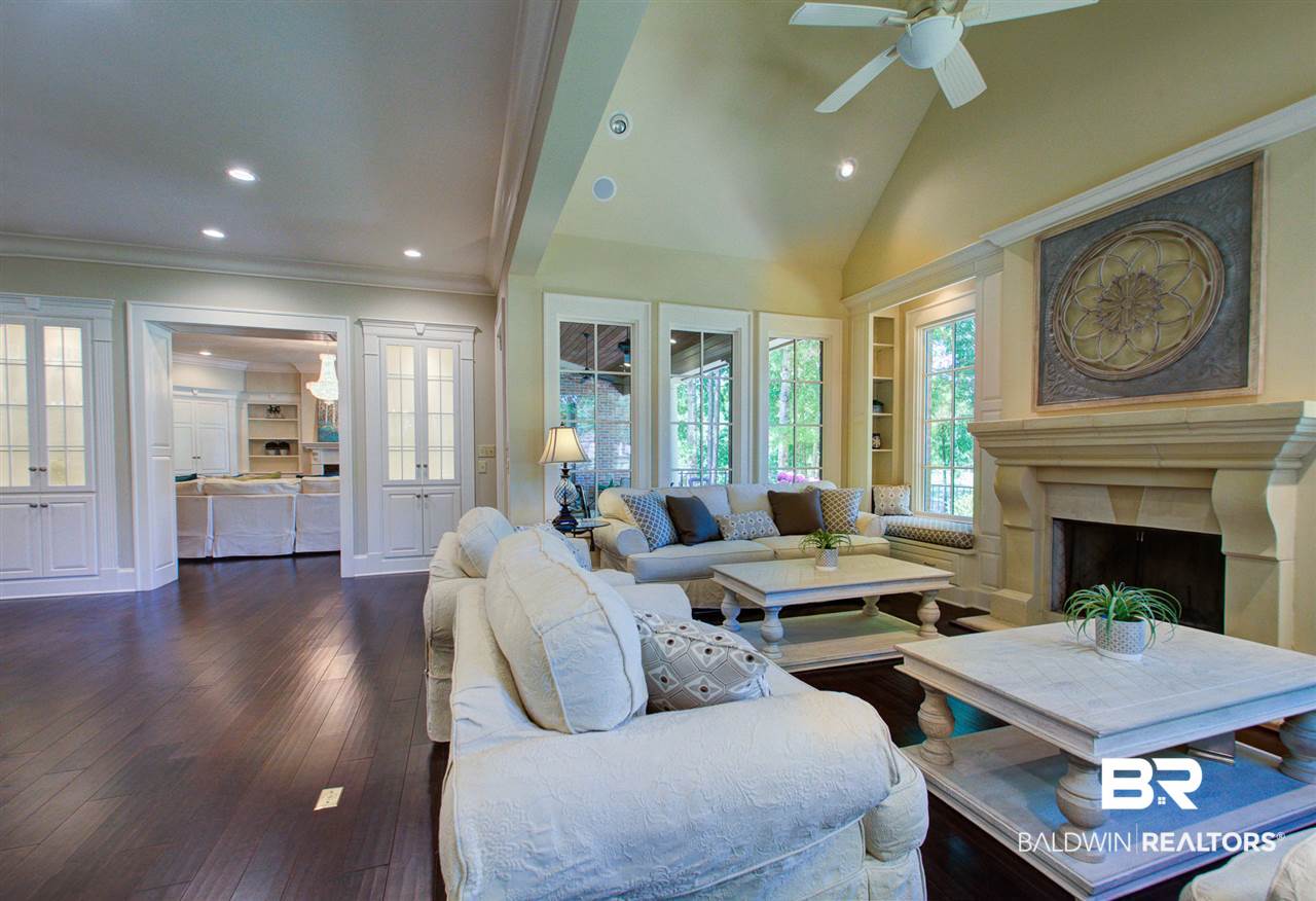 116 High Pines Ridge Fairhope, AL 36532 - Photo 9 of 33
