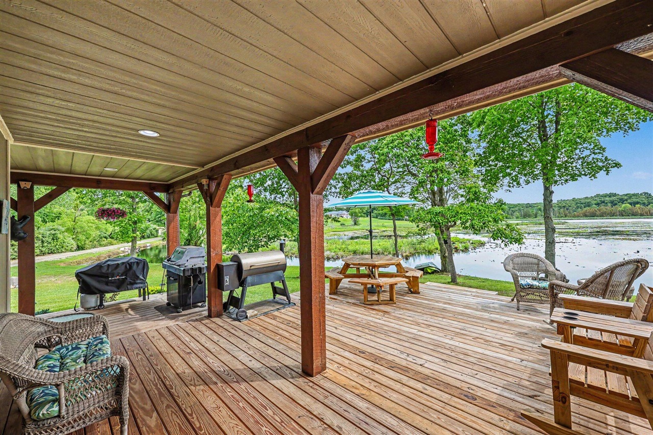 15303 Seymour Road Grass Lake, MI 49240 - Photo 5 of 98