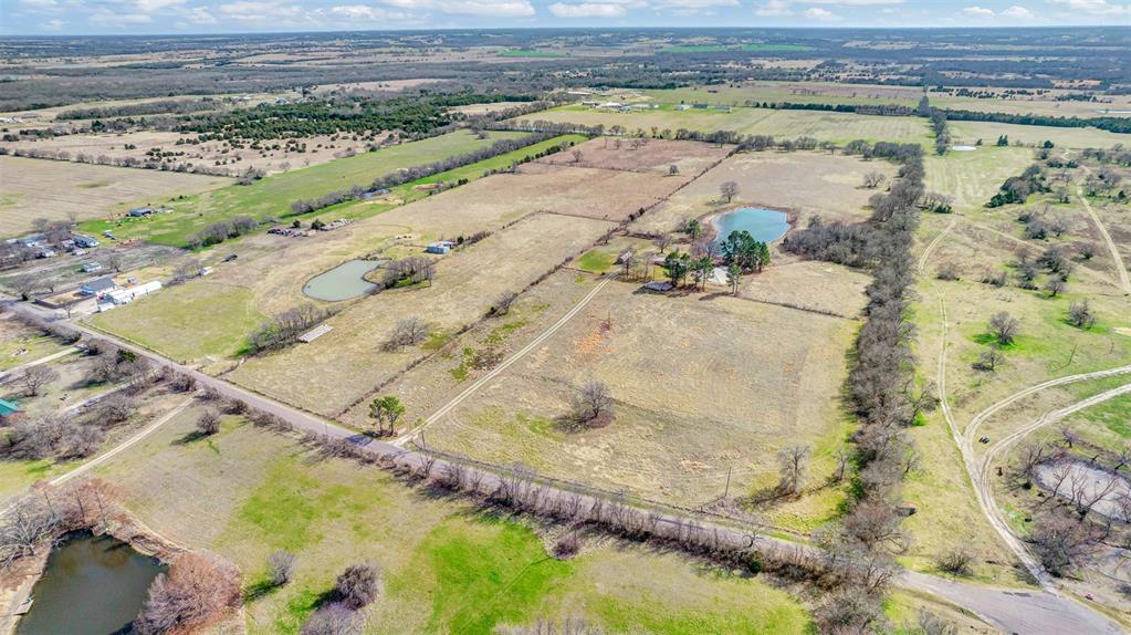 15694 County Road 834 Blue Ridge, TX 75424 - Photo 2 of 14 a view of lake view and mountain view