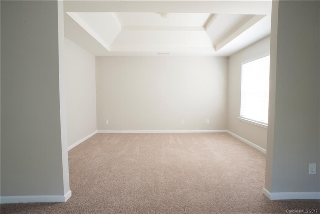 5207 Sunriver Road, Unit 52 Gastonia, NC 28054 - Photo 17 of 24 a view of an empty room