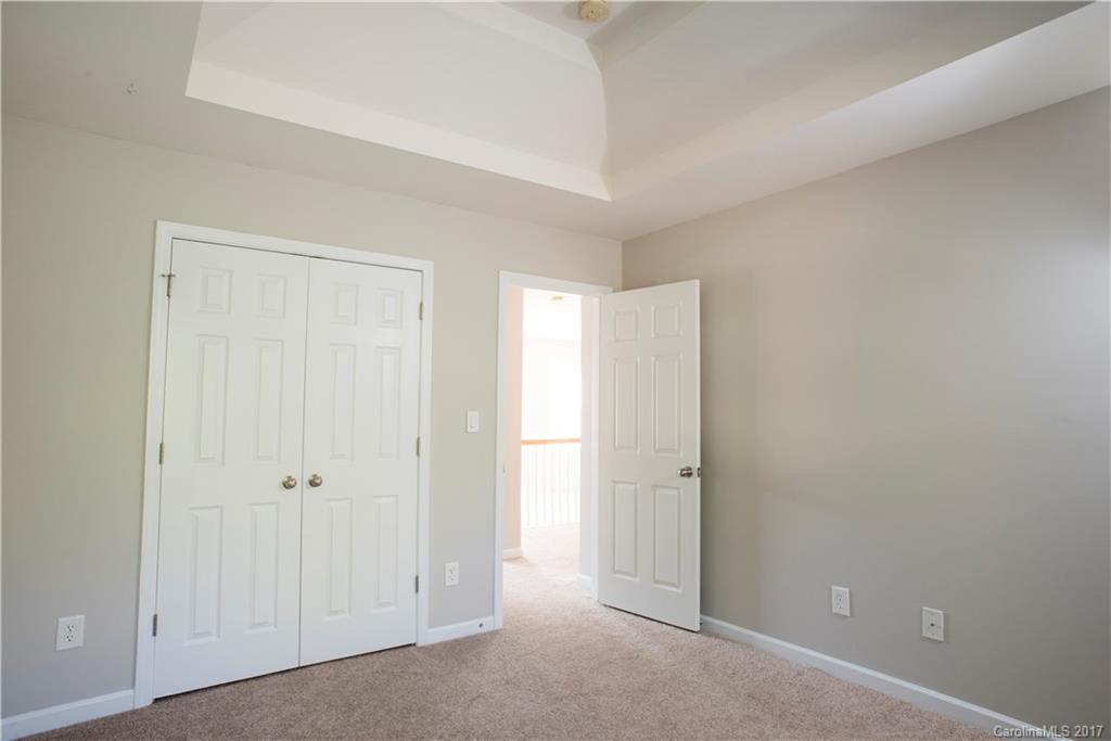 5207 Sunriver Road, Unit 52 Gastonia, NC 28054 - Photo 21 of 24 a view of an empty room