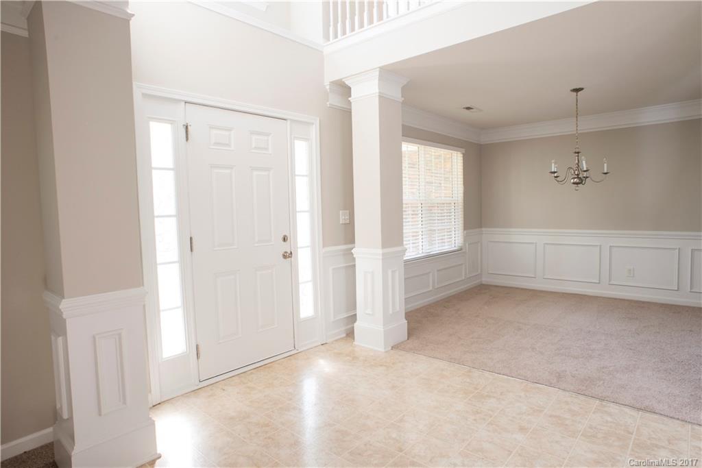 5207 Sunriver Road, Unit 52 Gastonia, NC 28054 - Photo 5 of 24 a view of an empty room with a window