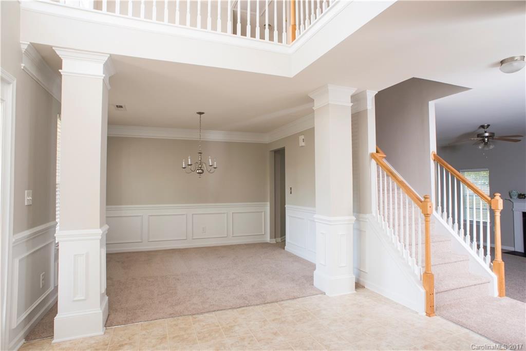 5207 Sunriver Road, Unit 52 Gastonia, NC 28054 - Photo 8 of 24 a view of an entryway