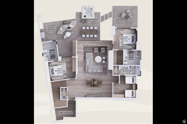 2157 East Indi Loop, Unit LOT 31 Kamas, UT 84036 - Photo 12 of 32