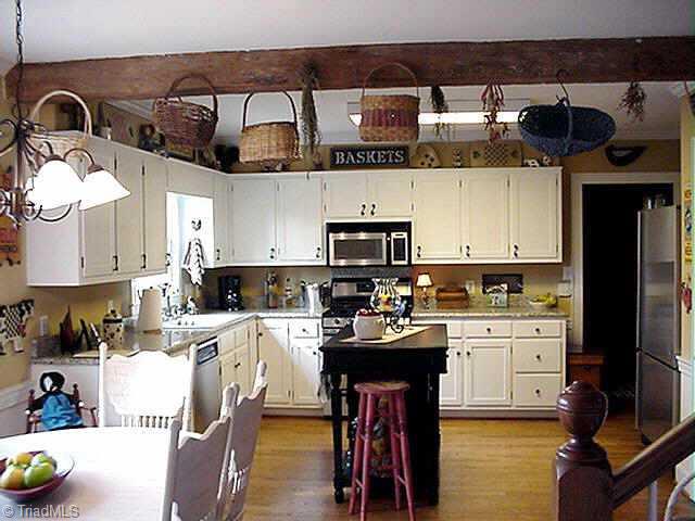 1017 Cantering Road High Point, NC 27262 - Photo 2 of 8 Other. Kitchen