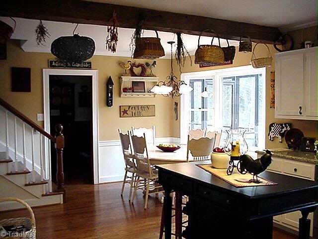 1017 Cantering Road High Point, NC 27262 - Photo 3 of 8 Other. Breakfast Area