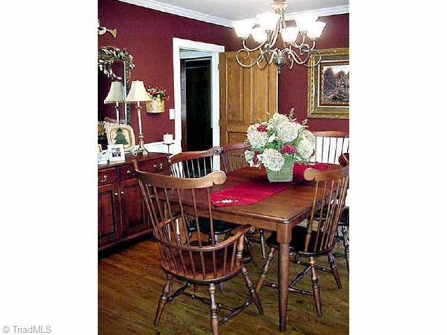 1017 Cantering Road High Point, NC 27262 - Photo 4 of 8 Other. Dining Room