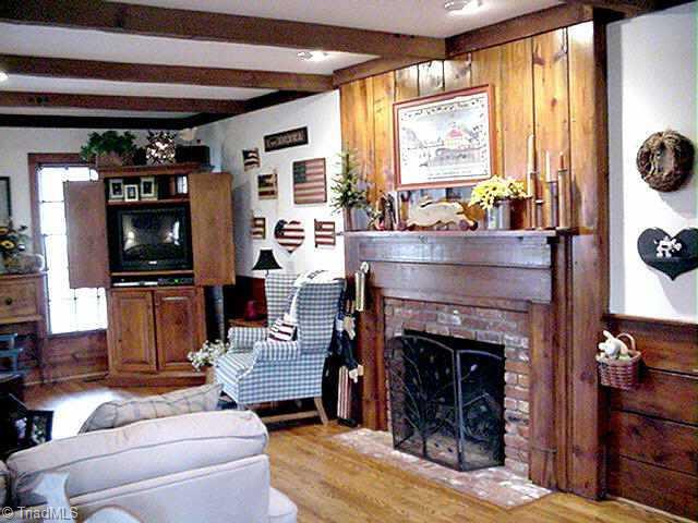 1017 Cantering Road High Point, NC 27262 - Photo 5 of 8 Other. Den