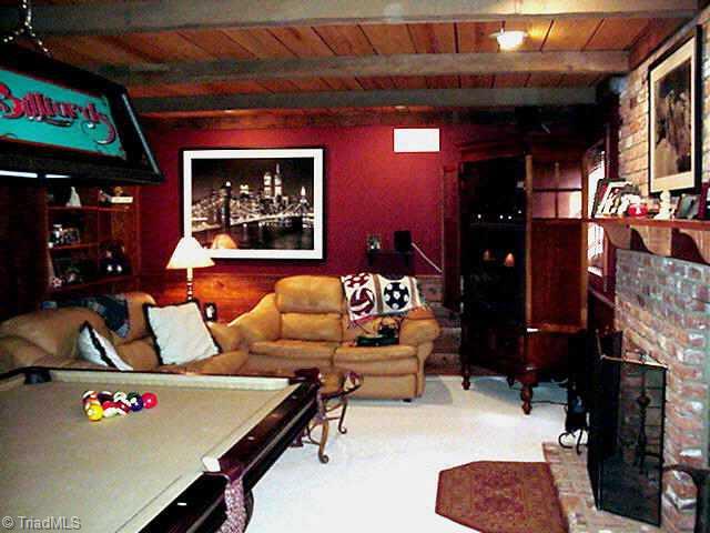 1017 Cantering Road High Point, NC 27262 - Photo 6 of 8 Other. Game Room