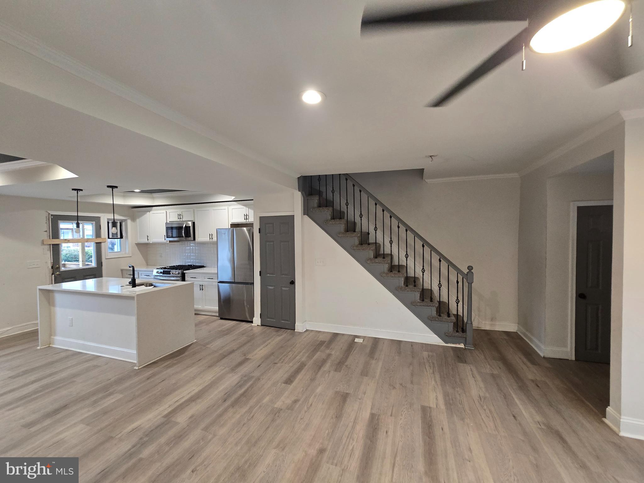 3213 Leighton Avenue Baltimore, MD 21215 - Photo 11 of 28