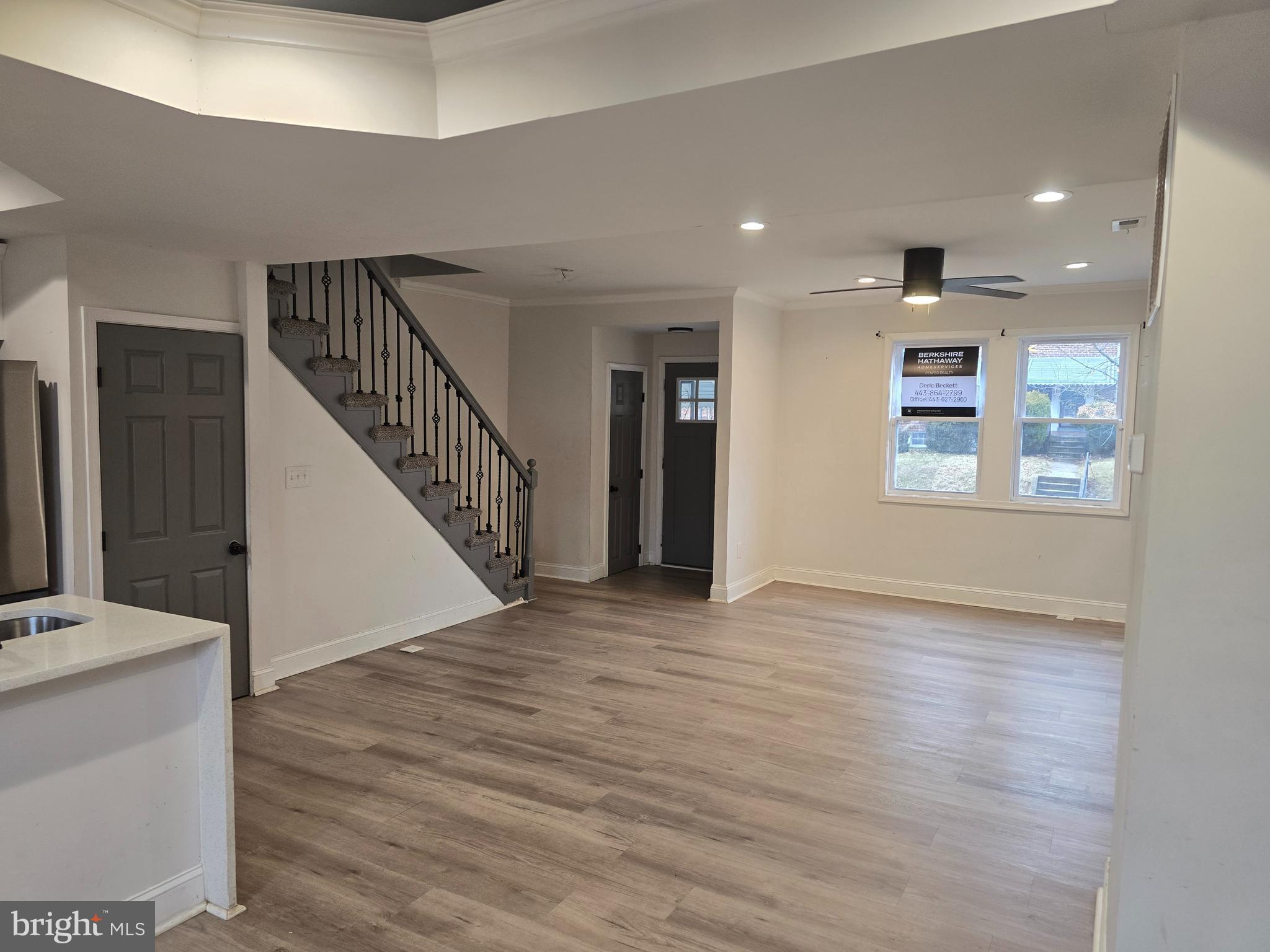 3213 Leighton Avenue Baltimore, MD 21215 - Photo 4 of 28